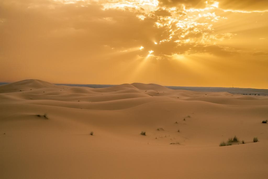 Riad Dar Sofian Zagora Bagian luar foto