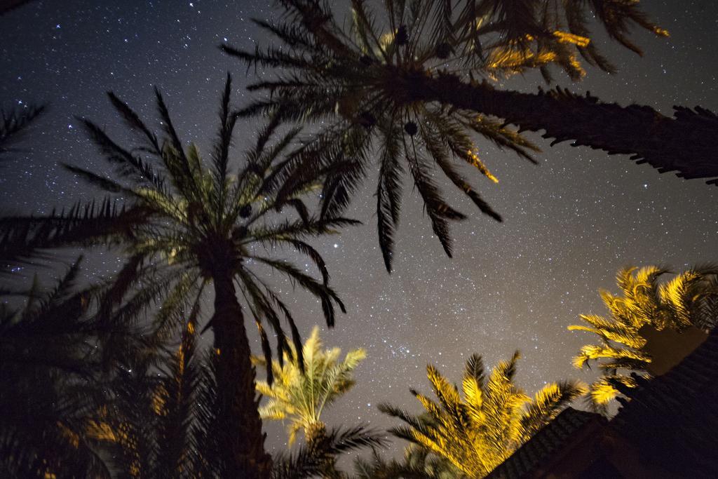 Riad Dar Sofian Zagora Bagian luar foto