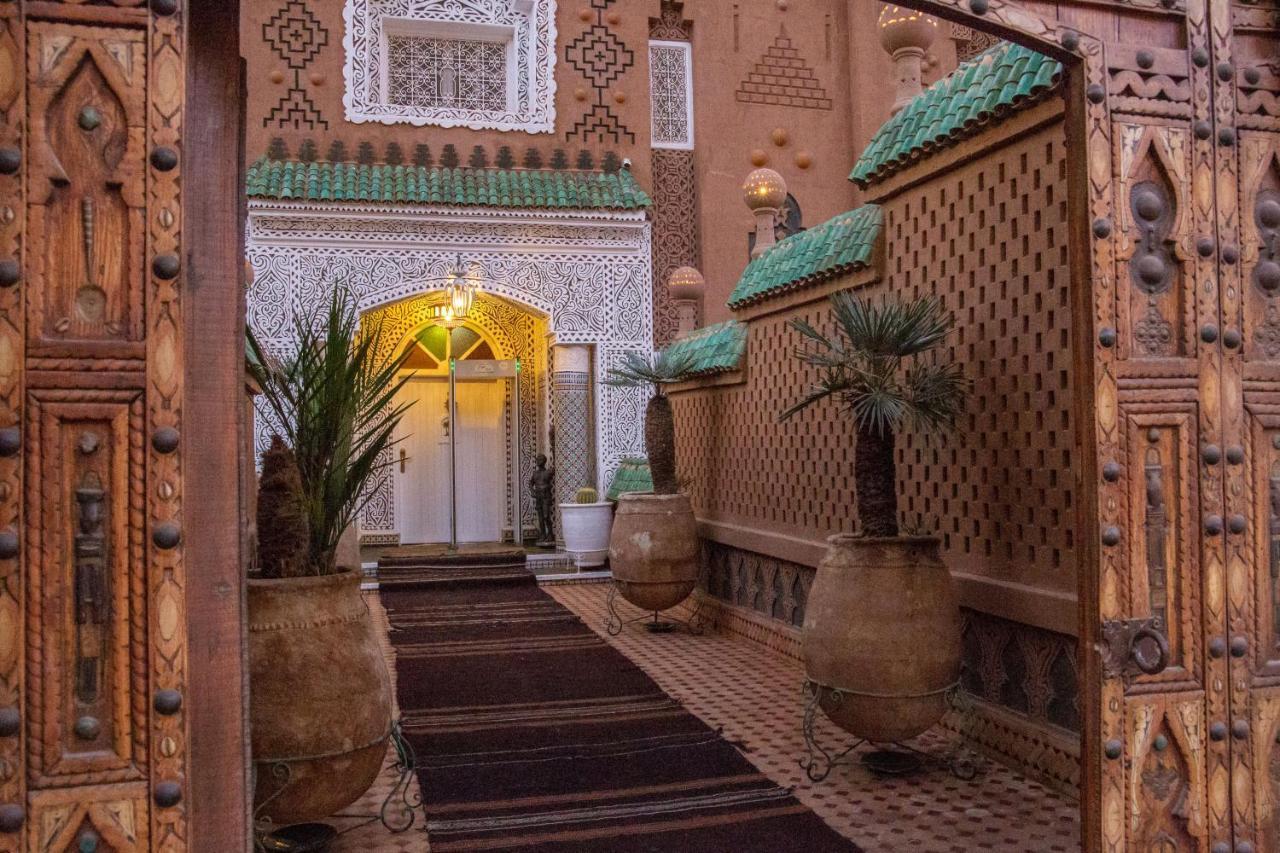 Riad Dar Sofian Zagora Bagian luar foto